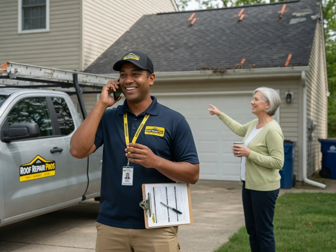 Roof Repair Higginsville, MO FAQs